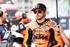 Remy Gardner und Darryn Binder nächstes Jahr nicht mehr in MotoGP