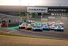 GT World Challenge: Die GT3-Weltelite gastiert auf dem Hockenheimring