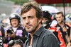 F1-Star Fernando Alonso 'sehr stolz' auf den MotoGP-Erfolg von Aprilia