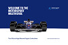 Nigel Mansell startet offizielle NFT-Kollektion von Motorsport Multiverse