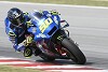 Kein Ersatz für Joan Mir in Misano? Suzuki-Testfahrer ebenfalls nicht fit