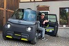 Opel Rocks-e (2022) im Dauertest: Kann er Land gewinnen?
