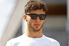 Pierre Gasly: Noch zu früh, um über Zukunft nach 2023 nachzudenken