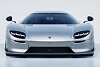 Der Koenigsegg CC850 ist ein moderner CC8S mit Schaltgetriebe