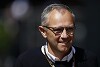Domenicali: Ohne Meteoriteneinschlag so bald keine Frau in der Formel 1!