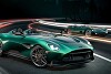 Aston Martin DBR22 ist ein sehr offener Traum