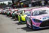 Bemühungen erfolgreich: AMG erhält am Nürburgring größeren Restriktor