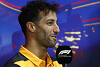 Daniel Ricciardo schließt Wechsel in andere Rennserie aus