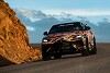 Neue Version des Lamborghini Urus bricht SUV-Rekord an Pikes Peak