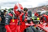Formel-1-Liveticker: Leclerc muss in Spa von hinten starten!