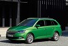 Skoda Fabia Combi: Leasing für nur 184 Euro brutto im Monat