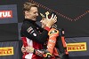 Ehemalige Teamkollegen: Wie Chaz Davies als Riding-Coach Bautista hilft