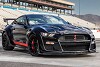 Shelby American stellt GT500 Code Red mit über 1.300 PS vor
