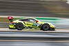 DTM-Training Nürburgring: Bestzeit durch Olsen, drei Porsche in den Top 5