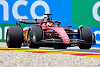 Charles Leclerc von Red-Bull-Pace überrascht: 'Oh, okay, das ist schnell'