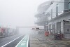 DTM-Qualifying am Nürburgring fällt wegen Nebels aus: So sieht das Grid aus