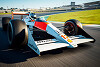 Gran Turismo 7: V1.20 mit Senna-Rennwagen und neuen Rennkursen