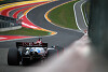 George Russell: Mercedes-Probleme erinnern mich an Imola