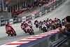 Fahrerfeedback zu MotoGP-Sprints: Wer noch grübelt und wer begeistert ist