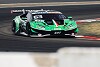 DTM-BoP für Sonntag geändert: Nächster Dämpfer für Lamborghini-Ass Bortolotti