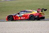 DTM-Qualifying Nürburgring 2: Van-der-Linde-Brüder erneut an der Spitze