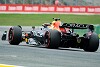 Formel-1-Liveticker: Verstappen und Leclerc rücken vor