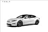 Tesla Model S Plaid in Deutschland endlich konfigurierbar