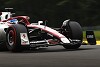 Valtteri Bottas ärgert sich: Q2-Serie nach 148 Rennen gerissen