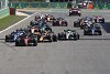 Jetzt abstimmen: Wer waren in Spa die besten Fahrer?
