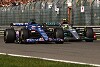 Formel-1-Liveticker: Leclerc nachträglich bestraft!