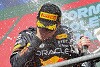 Spa in der Analyse: Red Bull hängt Ferrari endgültig ab