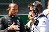 Formel-1-Liveticker: Mercedes will 2022 noch Rennen gewinnen