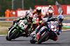 Alvaro Bautista exklusiv: 'Die MotoGP muss von der Superbike-WM lernen'