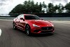 Maserati schickt 2024 den Ghibli und den V8-Motor in Rente