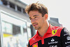 Charles Leclerc: Red-Bull-Pace 'bereitet uns ein wenig Sorgen'