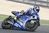 Suzuki: Wildcard für Testfahrer Takuya Tsuda beim Heimrennen in Motegi
