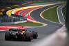 Set-up-Kompromiss für Eau Rouge Grund für Red-Bull-Dominanz?