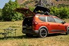 Der Dacia Jogger Camperiz ist ein Wohnmobil für unter 24.000 Euro