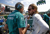 Formel-1-Liveticker: Vettel arbeitet noch fleißig am Aston Martin für 2023