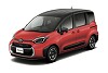 Toyota Sienta: Kompakter Hybrid-Siebensitzer feiert Japan-Debüt