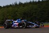 Esteban Ocon: Spa das beste Wochenende, seit ich Alpine fahre!