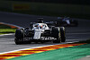 Gasly: Versöhnliches Ende nach Drama am Start
