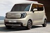 Kia Ray (2023) mit zweitem Facelift vorgestellt ... für Südkorea
