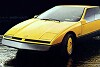 Vergessene Studien: Opel GT2 (1975)