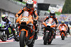 MotoGP 2023: RNF-Aprilia mit komplett neuem Fahreraufgebot