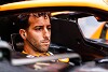 Horner: Daniel Ricciardo muss seinen 'Mojo' wiederfinden