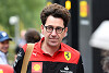 Ferrari resigniert: Red Bulls Spa-Dominanz war kein Ausreißer
