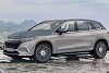 Mercedes-Maybach EQS SUV: Rendering zeigt zukünftiges Flaggschiff