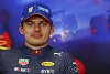 Max Verstappen: Mit 40 fahre ich sicher nicht mehr Formel 1