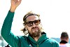 Vom F1-Fahrer zum TV-Experten? Das sagt Vettel über seine Pläne